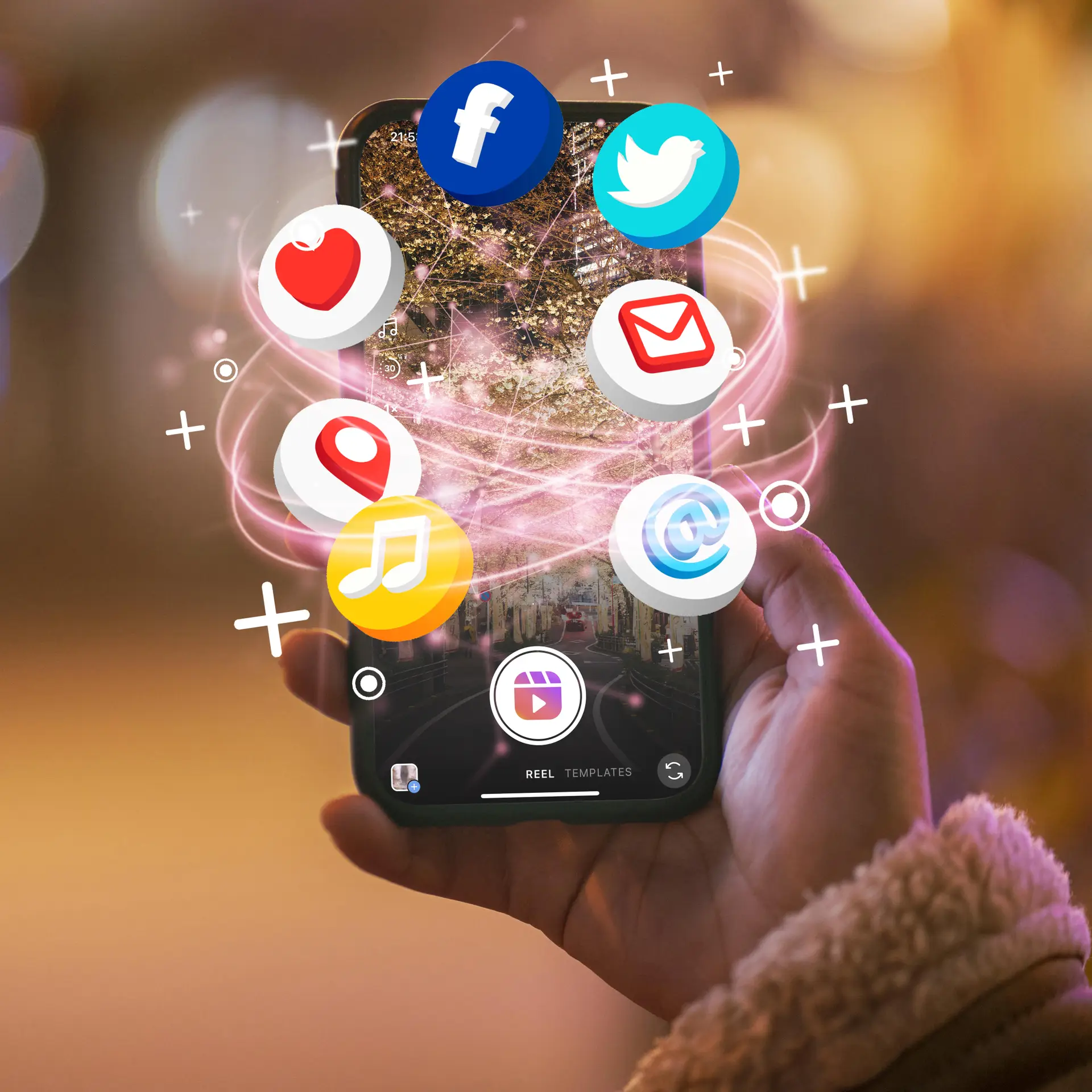 How Social Media Can Boost Your Business in the Philippines 1 Social Media Marketing Ensight Services