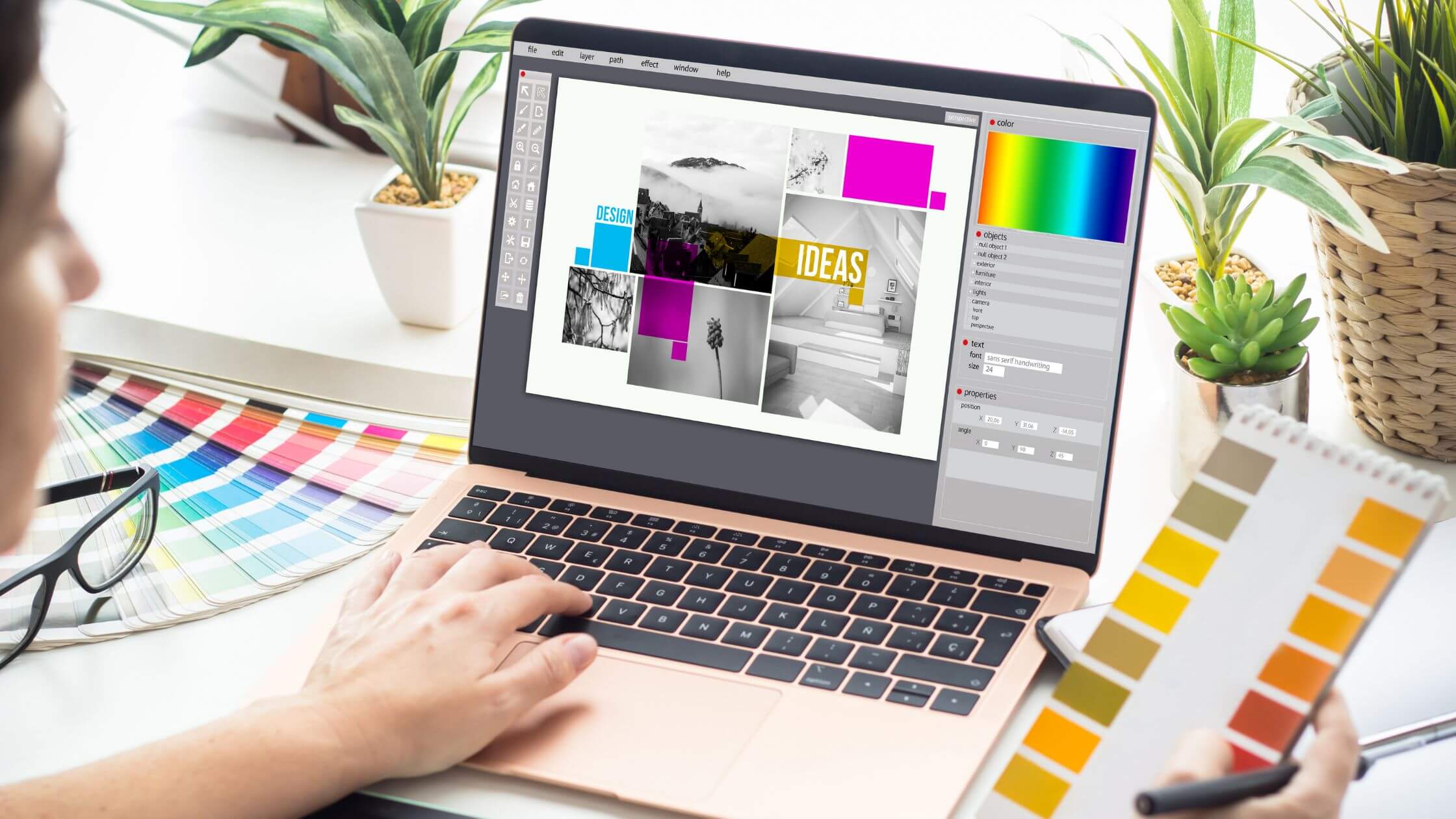 6 Best Graphic Design Tools You Should be Using 1 ensight graphic design tools