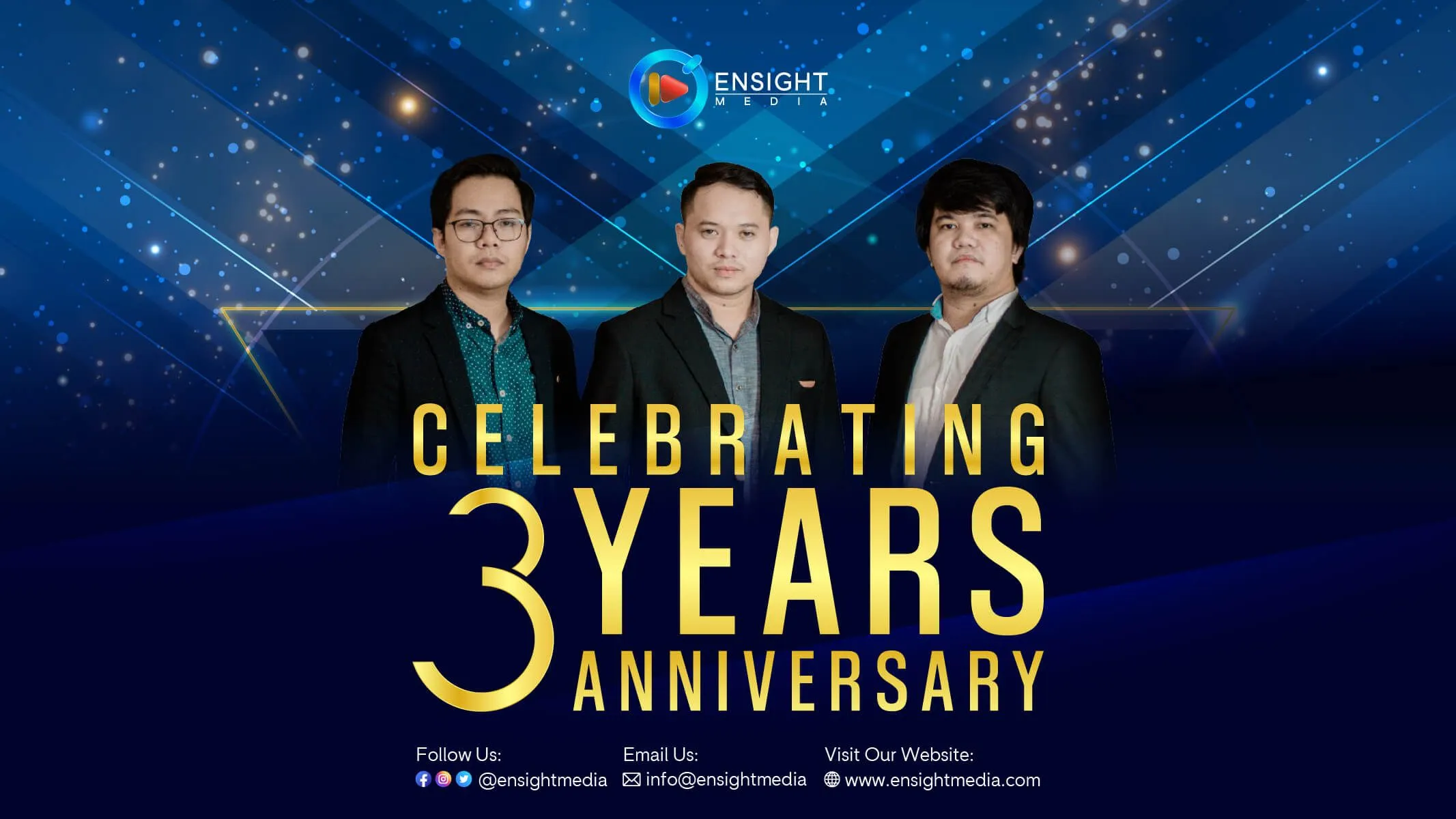 Ensight: A Rough Start, a Tough Growth