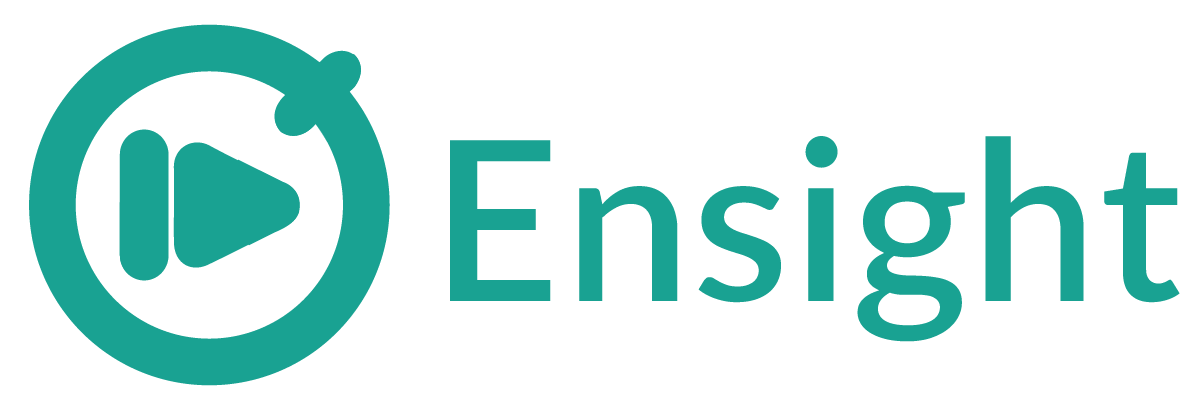 Ensight Media Logo