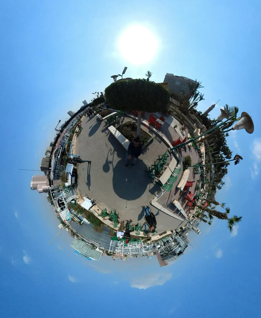 360 Virtual Tour Ensight Services