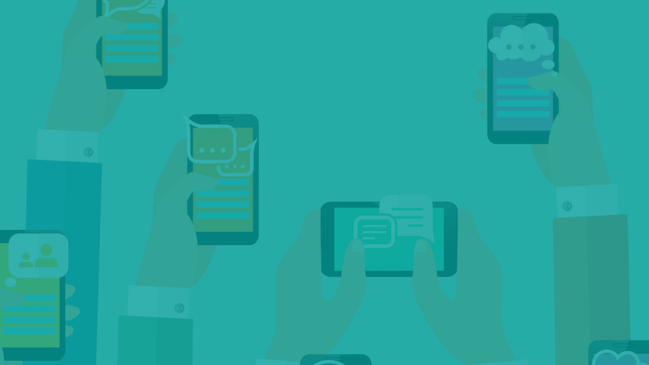 5 Common Digital Problems that Social Media Can Resolve 1 1 2