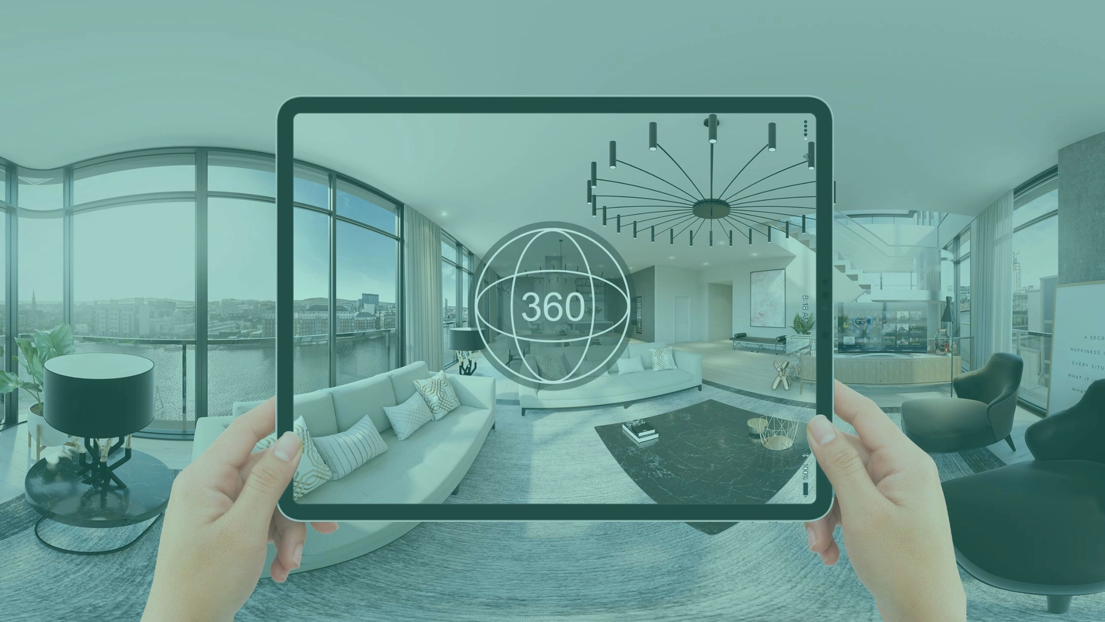 360 Virtual Tour: Elevating Your Online Presence and Marketing Strategy 7 360 Virtual Tour marketing
