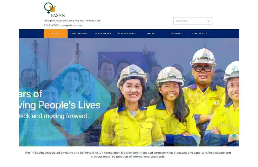 Enhancing Online Visibility for PASAR: A Case Study in SEO and Indexing Optimization 5 Pasar