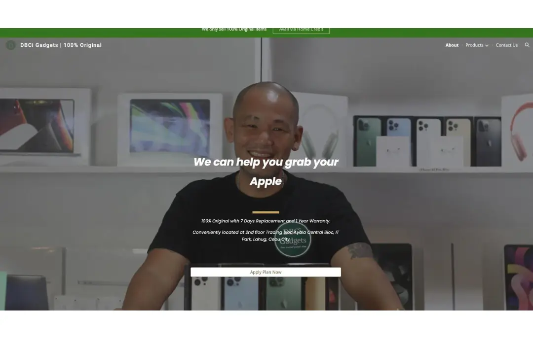 DBCI - Social Media Marketing