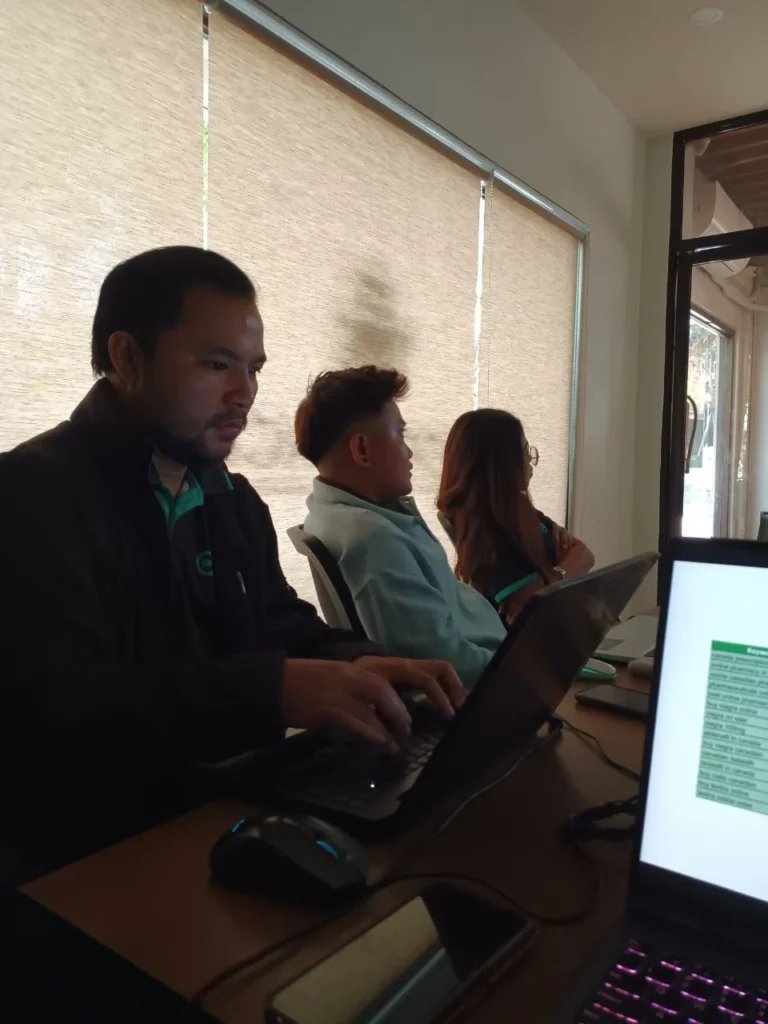 Digital Marketing Agency in the Philippines