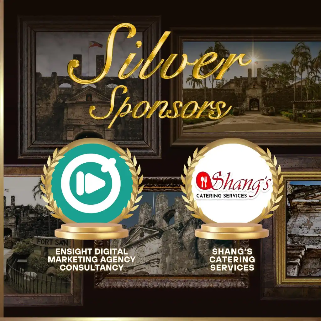 Exciting JEMS Acquaintance Party 2024: Celebrate with Future Marketers at the University of San Jose - Recoletos! 1 JEMS (Junior Executive Marketers Society), University of San Jose - Recoletos Acquaintance Party 2024 - Ensight Digital Marketing Agency and Consultancy as a Sponsor