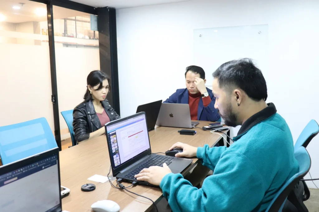 Ensight Digital Marketing