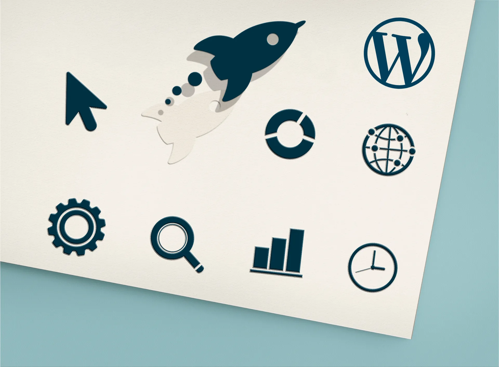 Ensight Services - Website Speed Optimization