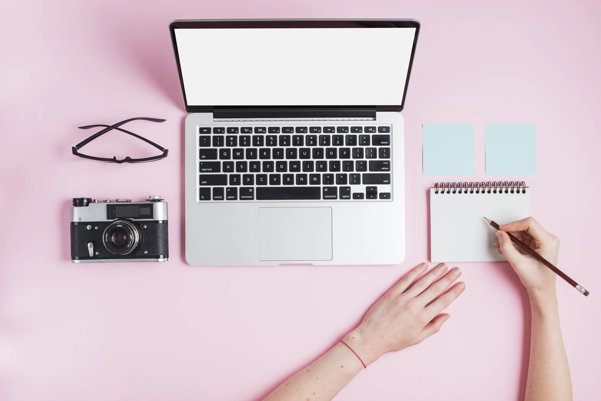 Ensight Digital Marketing Services - Content Generation