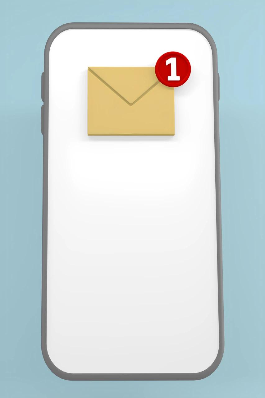 Ensight Services - SMS Marketing