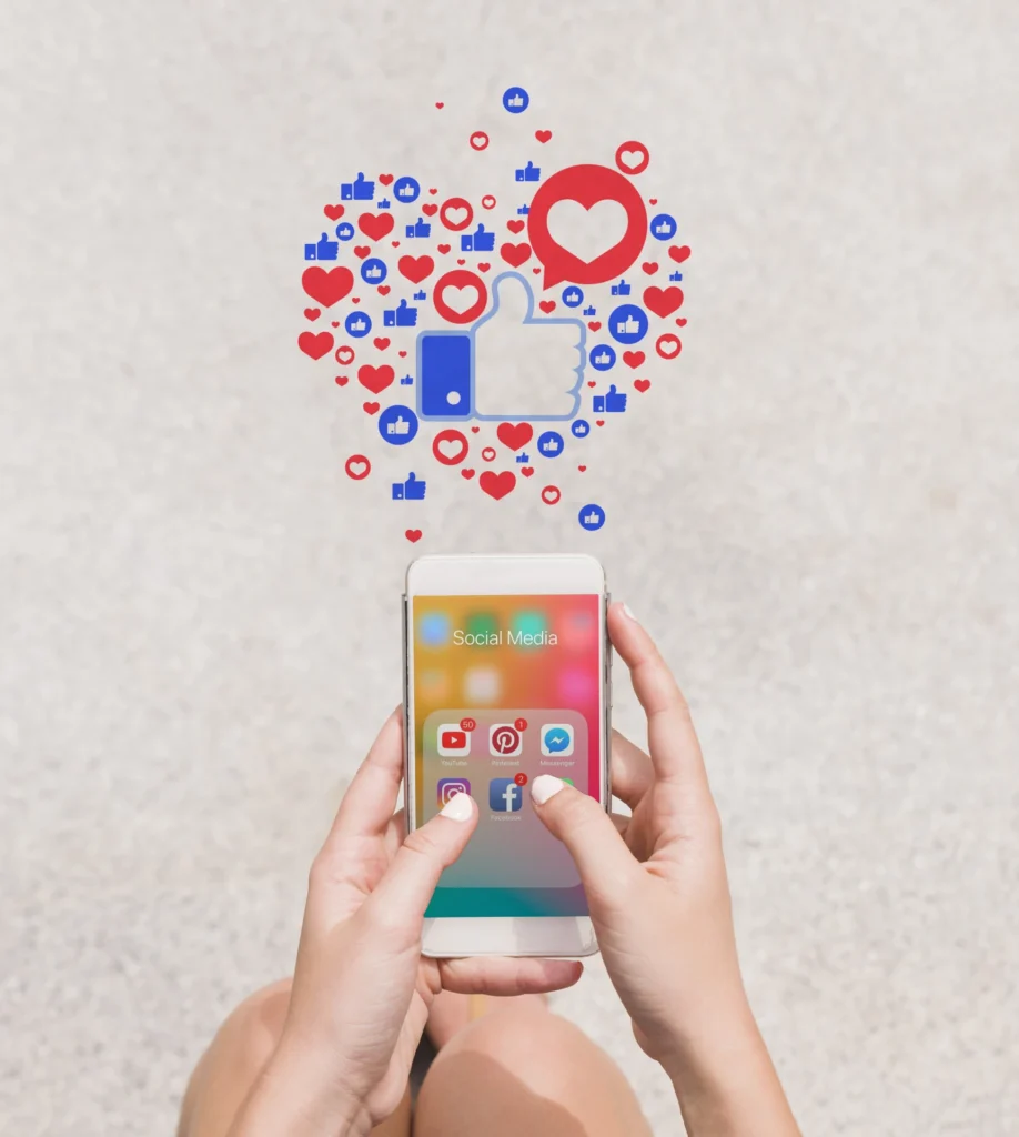 Overview of Cost:  Social Media Marketing in the Philippines 1 Overview of Cost Social Media Marketing in the Philippines