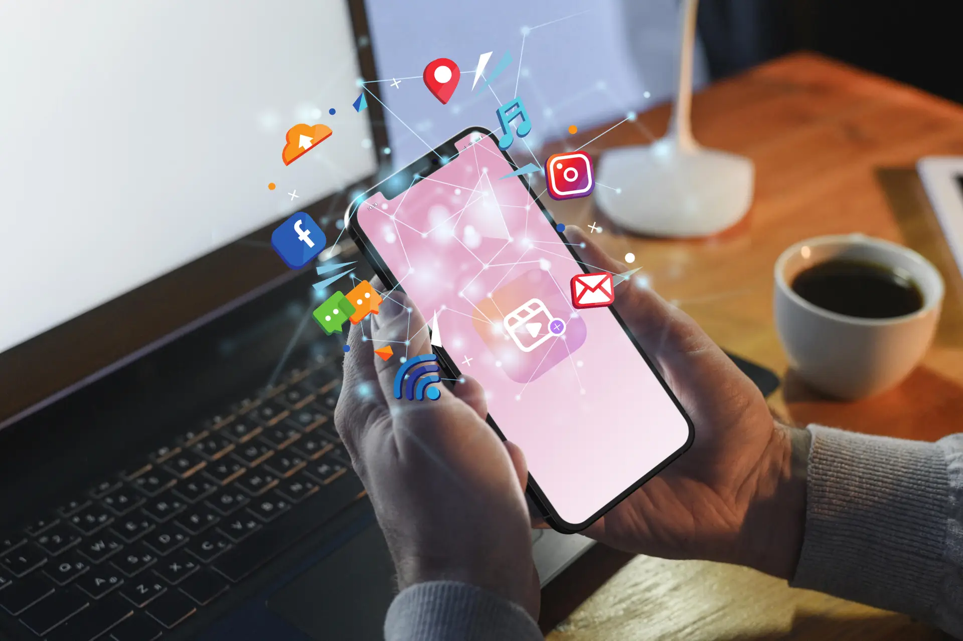 Unlock Your Business Potential with Social Media Advertising Service: A Strategic Partner for U.S. SMEs 1 Unlock Your Business Potential with Social Media Advertising Service: A Strategic Partner for U.S. SMEs