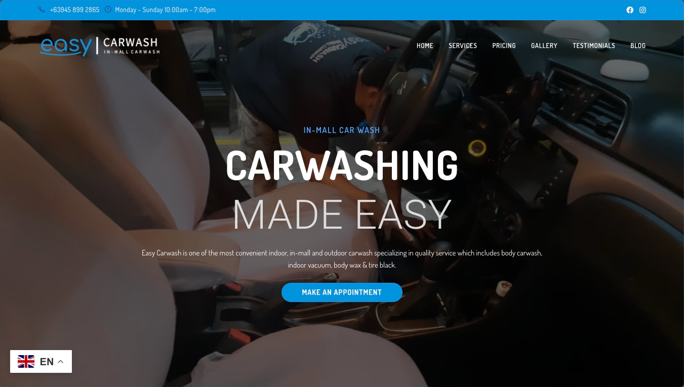Easy Carwash 2 image