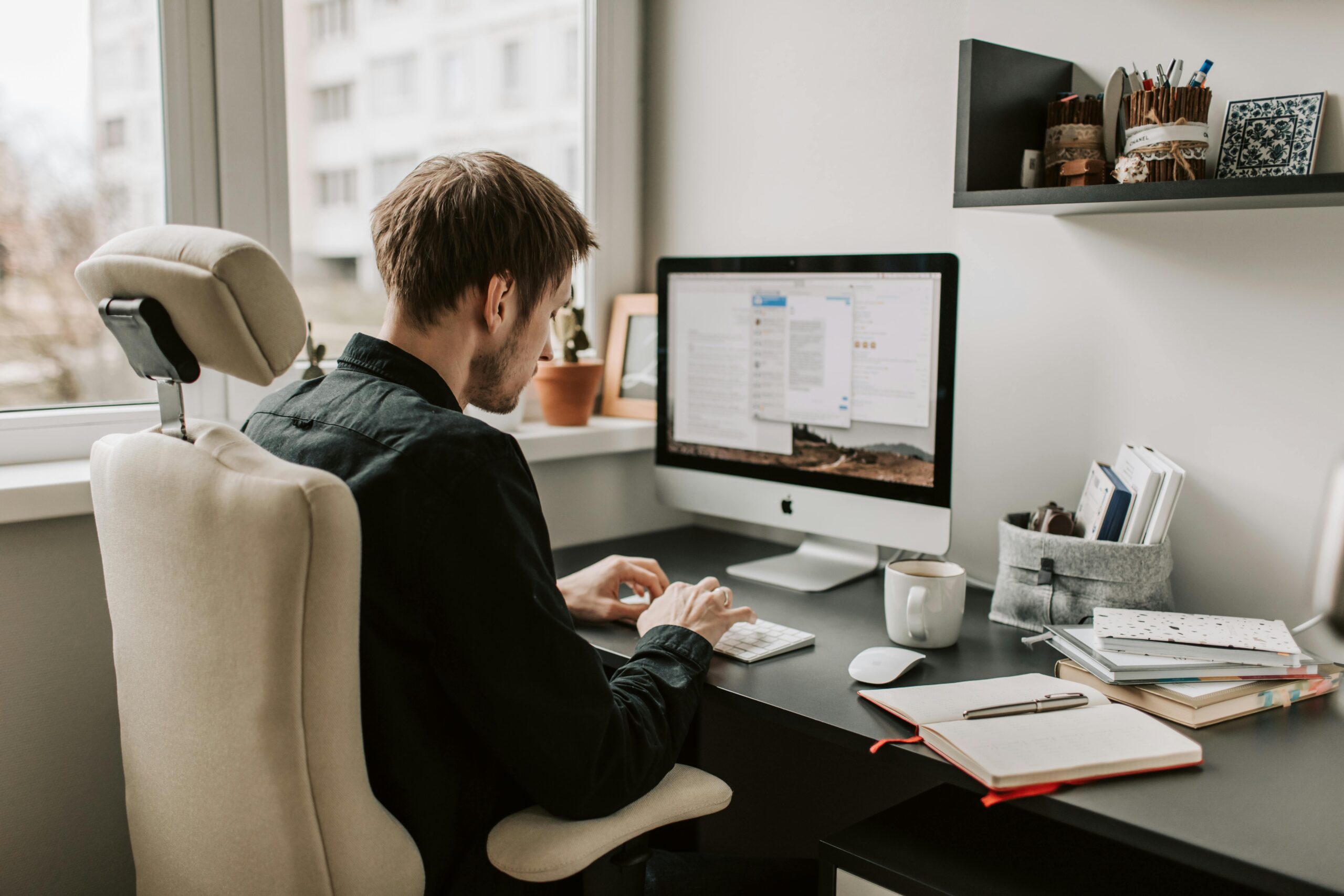The Growing Demand for SEO Specialists in the Philippines 1 pexels vlada karpovich 4050470 scaled
