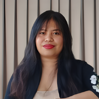 Abigail - Graphics Designer