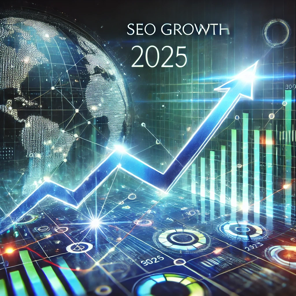 The Importance of SEO for Businesses and Websites in the USA in 2025 1 Importance of SEO for Businesses