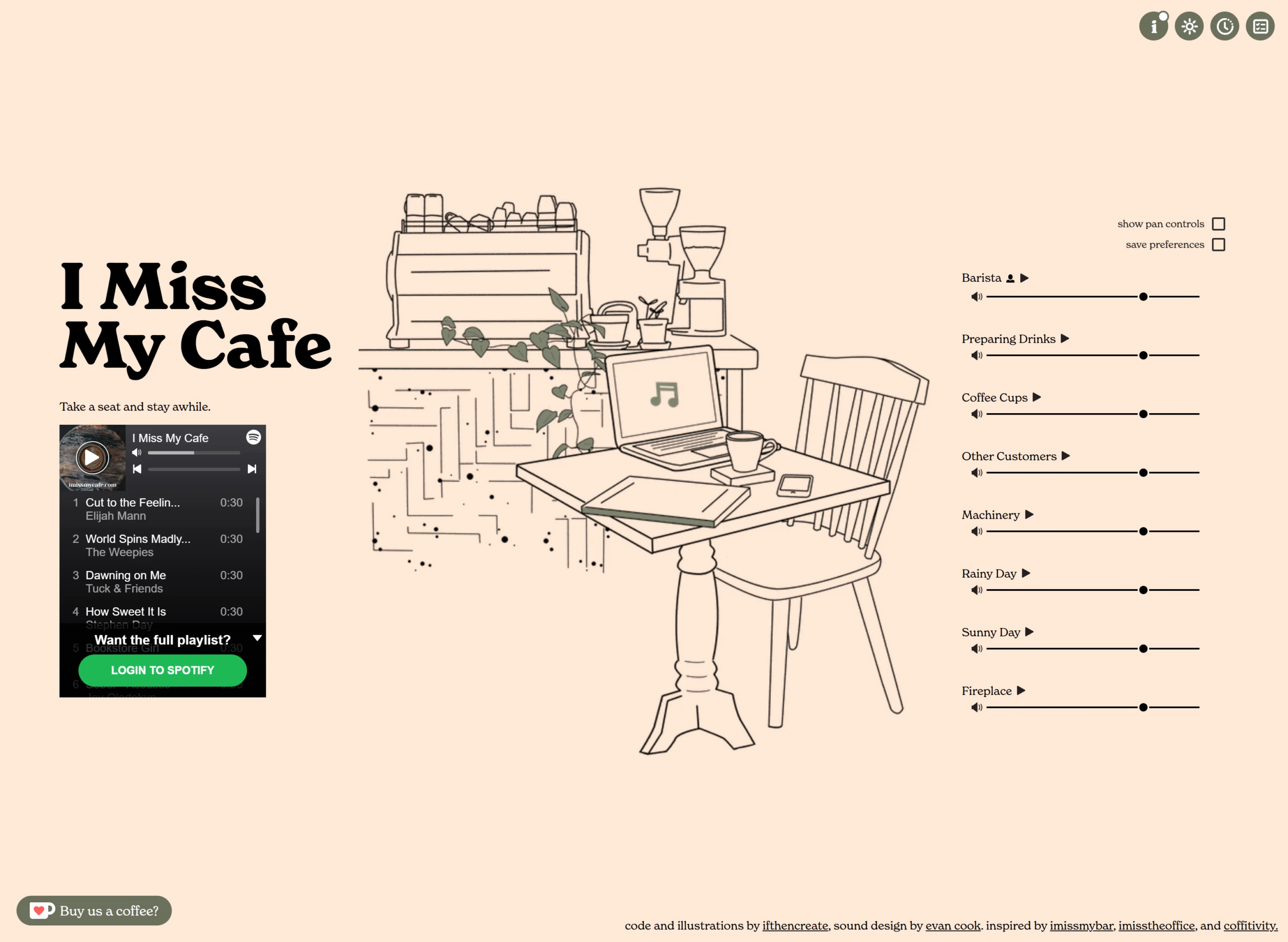 imissmycafe