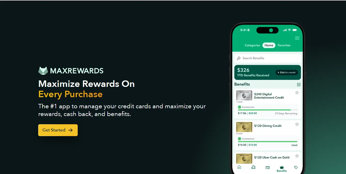 maxrewards