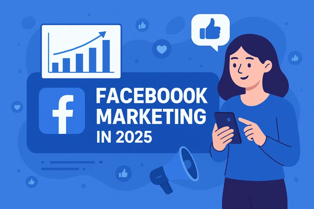 Facebook Marketing 2025