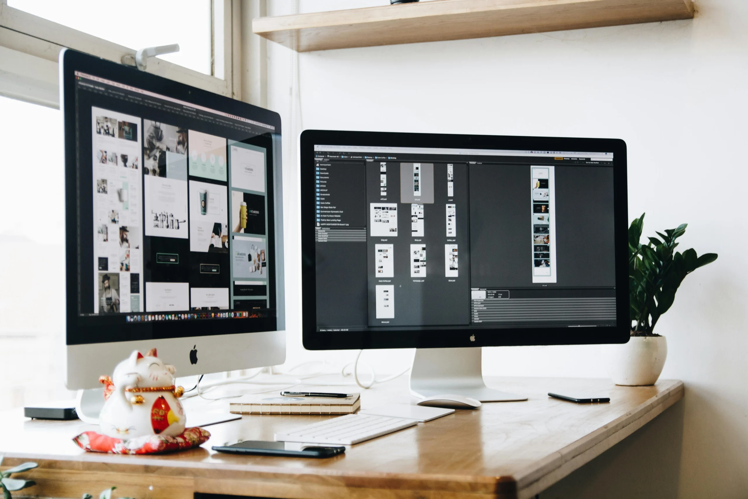 Principles of Good Web Design: Elevating UX & UI for Digital Success 1 Principles of Good Web Design
