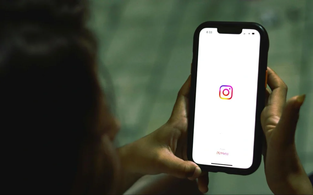 Instagram Marketing