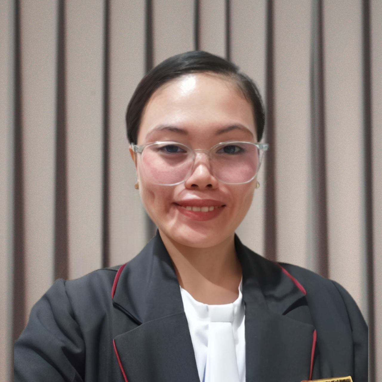 Faith_Pangalay - Intern