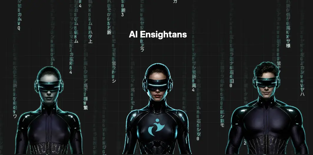 Walking the Talk: Meet the First-Ever AI Agents to Join a Digital Marketing Agencyās Team